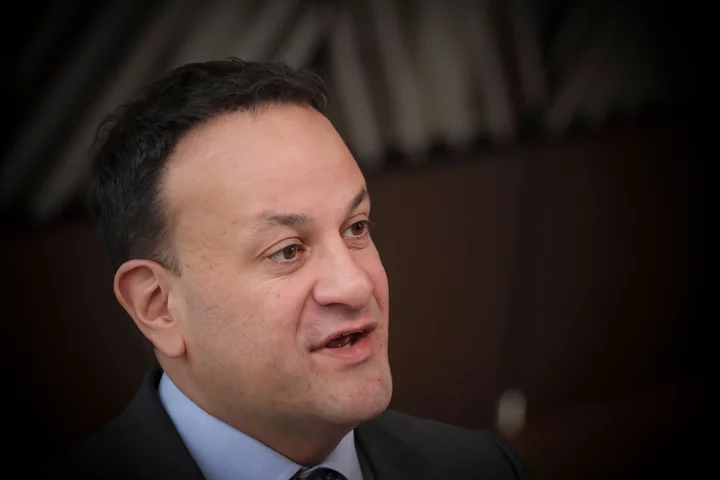 Irish ambassador meets Israeli official over Varadkar comments