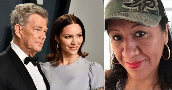 How did Katharine McPhee’s son's nanny die? David Foster's son's nanny Yadira Calito killed in freak accident involving elderly woman