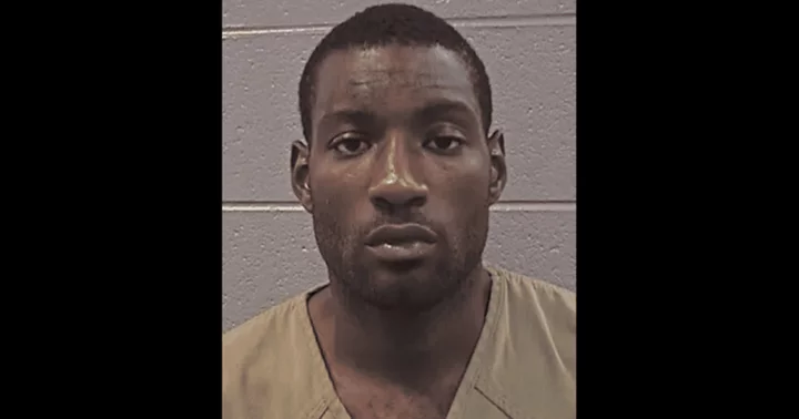 Who is Jeremiah Campbell? Chicago man charged with trying to drown 2-yr-old son as sacrifice after Lyft driver alerts police