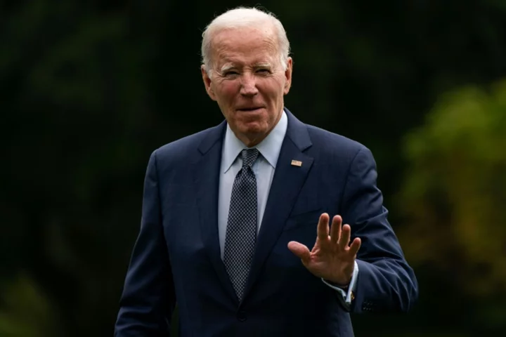 Biden takes political risk with Iran prisoner swap
