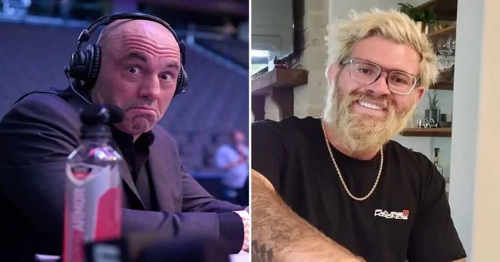 Joe Rogan reveals secret behind Gordon Ryan’s demanding training routine: 'How’re you gonna recover'