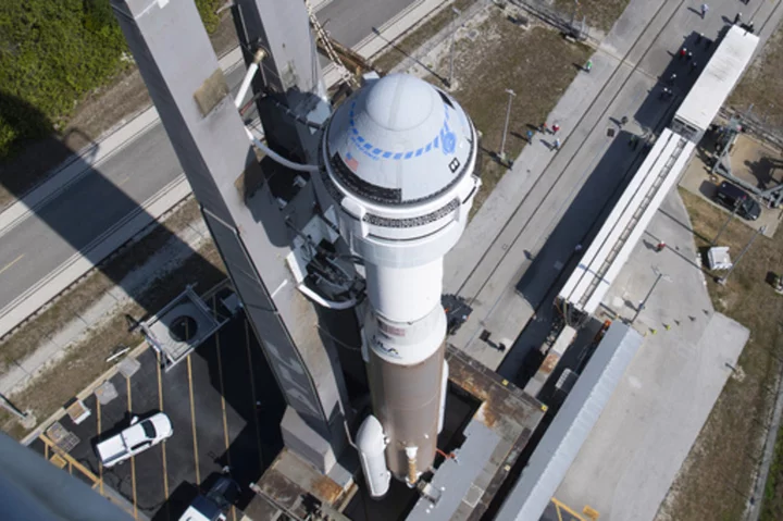 Boeing's astronaut capsule faces more launch delays after latest problems