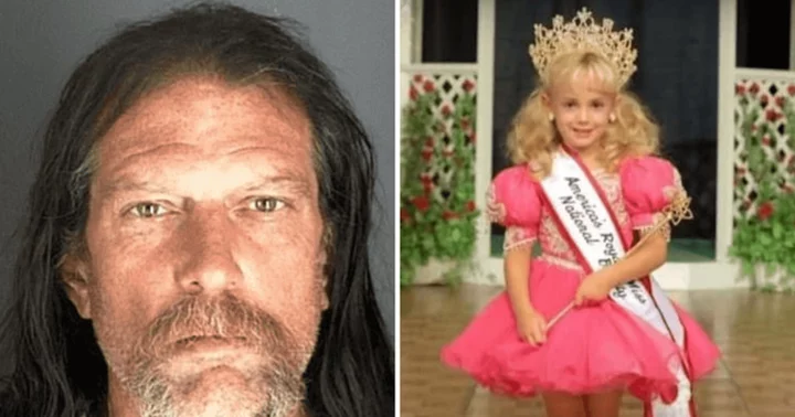 Has Gary Oliva been charged in JonBenet Ramsey's murder? Pedophile asks for pics of child pageant queen from behind bars