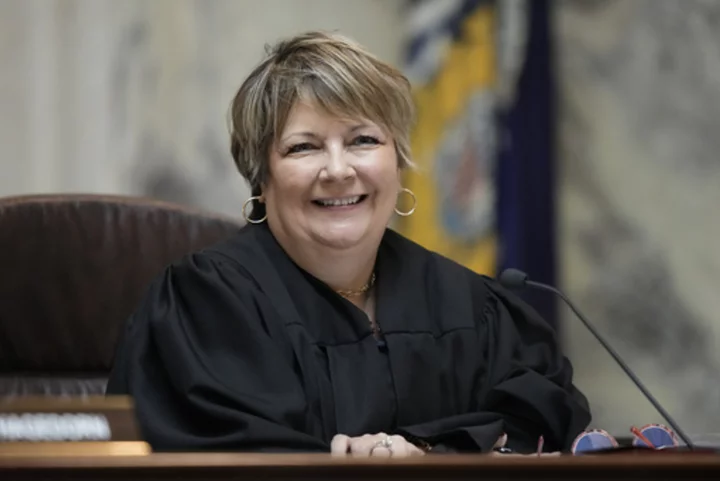 GOP threat to impeach a Wisconsin Supreme Court justice is driven by fear of losing legislative edge