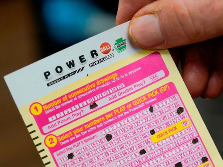 Powerball jackpot swells to $925 million after no winner snagged the prize Wednesday night