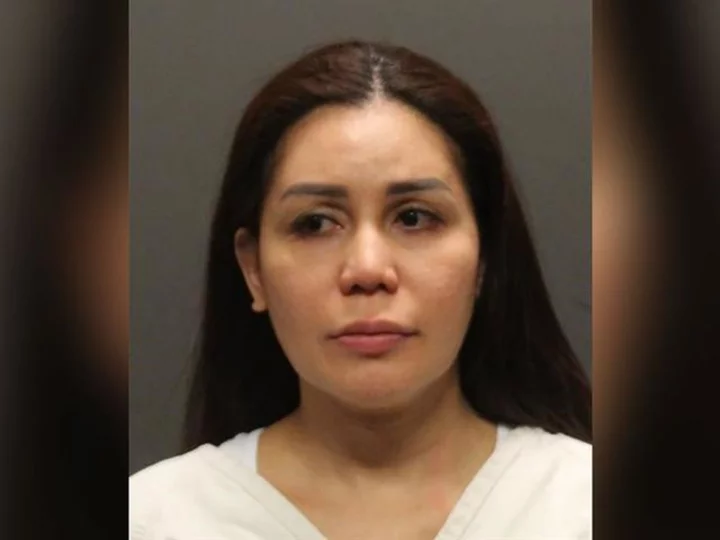 Arizona woman charged with trying to kill husband by poisoning coffee