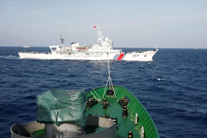 Vietnam rebukes China, Philippines over South China Sea conduct