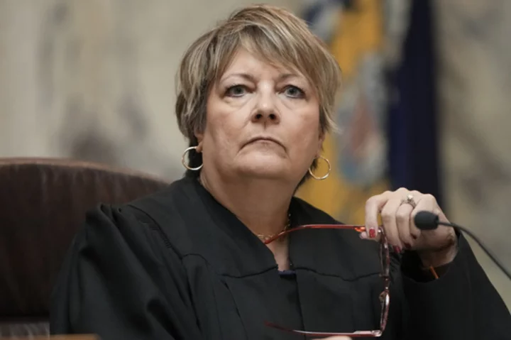 Wisconsin Supreme Court won't hear longshot case trying to head off impeachment