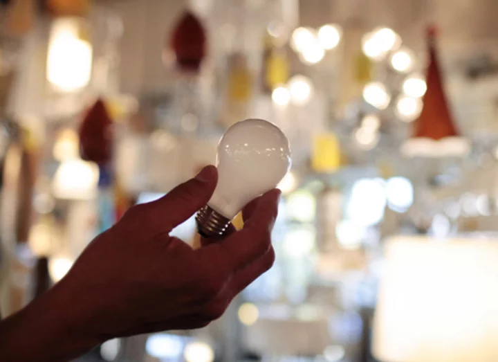 Prepare to flick off your incandescent bulbs for good under new US rules that kicked in this week