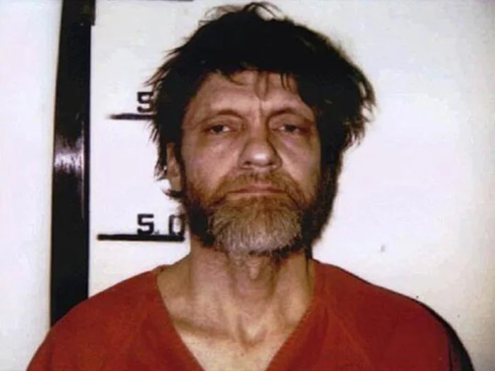 Ted Kaczynski, known as the 'Unabomber,' dies