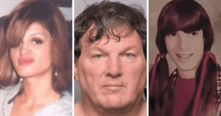 New witnesses link Gilgo Beach murders suspect Rex Heuermann to deaths of Shannan Gilbert and Karen Vergata