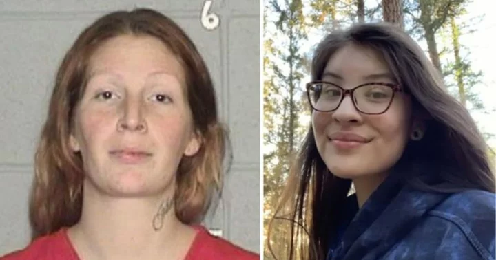Who is Sunny White? Montana mother-of-two arrested for fatally striking 22-year-old claiming she mistook her for deer