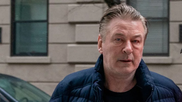 Alec Baldwin: How events unfolded after fatal Rust shooting