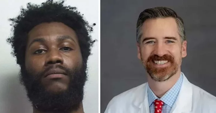 Who is Larry Pickens? Patient who gunned down Dr Benjamin Mauck at Memphis clinic identified as motive remains unclear