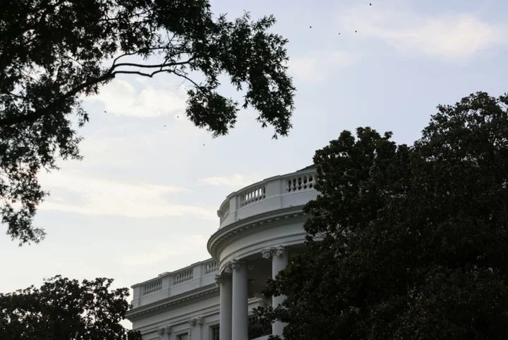 Biden to visit Vietnam, meet key leaders in September, White House says
