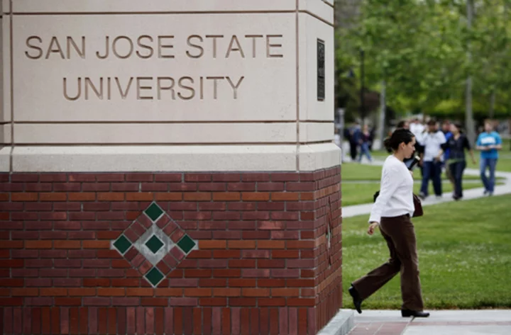 California State University campuses mishandled sexual harassment allegations, audit finds