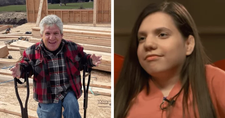 'LPBW' fans split as Matt Roloff asks help for Natalia Grace who 'conned' her adoptive parents