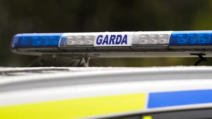 Two people killed in County Monaghan crash