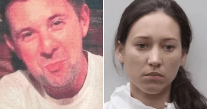 Who is Veronica Youngblood's ex-husband? Mom who killed 2 daughters to get back at spouse sentenced to 78 years