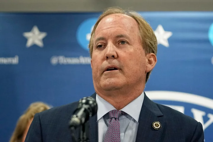 Texas attorney general Ken Paxton plans to refuse to testify in impeachment trial