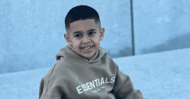 Who was Yitzian Torres Garcia? Grandparents of 7-year-old fatally shot on 4th of July speak out as killer remains unknown