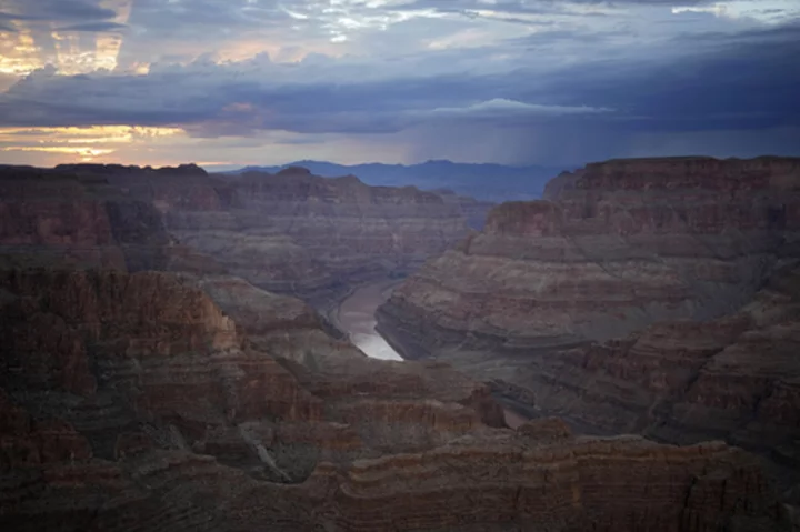 Feds announce start of public process to reshape key rules on Colorado River water use by 2027