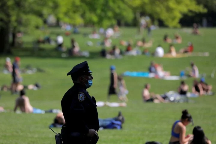 Woman who called police on Black bird-watcher in Central Park loses employment appeal