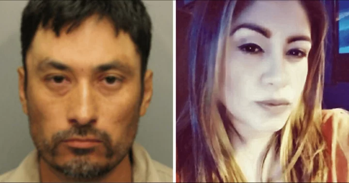 Who is Joey Sanchez? 'Very violent' Texas man admits to killing estranged wife whose body was never found