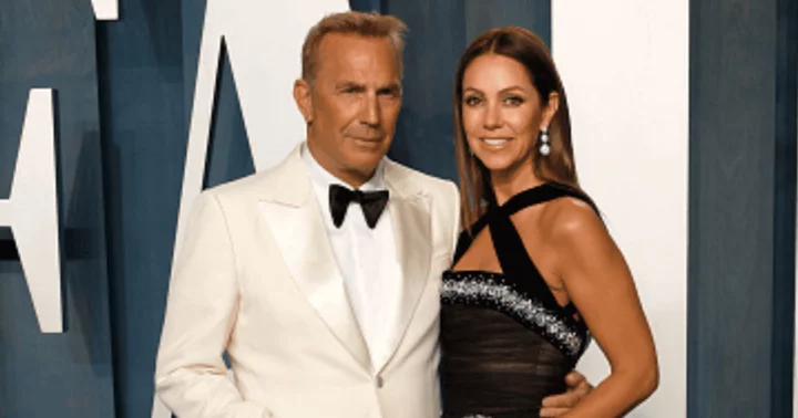 Why is Kevin Costner demanding Christine Baumgartner pay him $100K? Divorce war gets bitter after prenup dispute