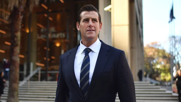 Ben Roberts-Smith: How war hero's defamation case has rocked Australia