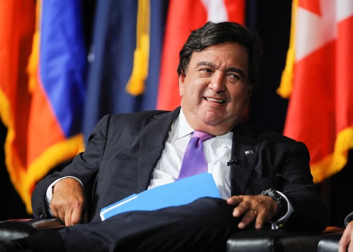 Bill Richardson, U.S. diplomat and troubleshooter, dead at 75