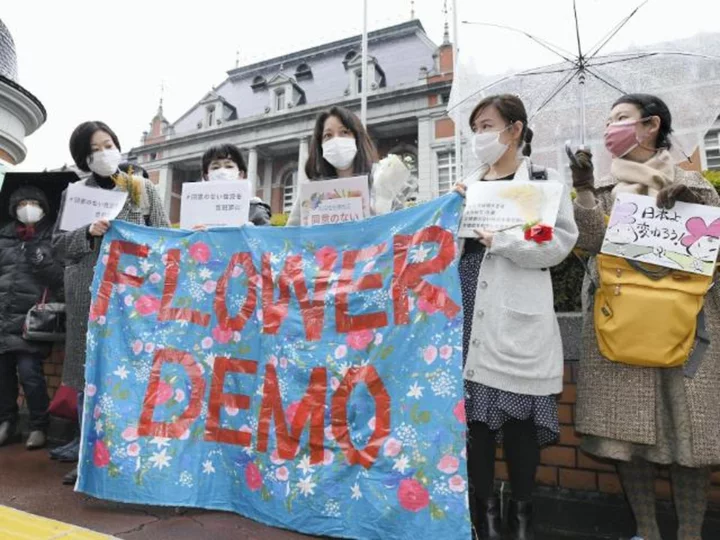 Why Japan is rethinking its rape laws and raising the age of consent from 13