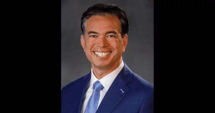 Who is Rob Bonta? California AG sues school district for demanding parents be notified of changes to children's gender or pronouns