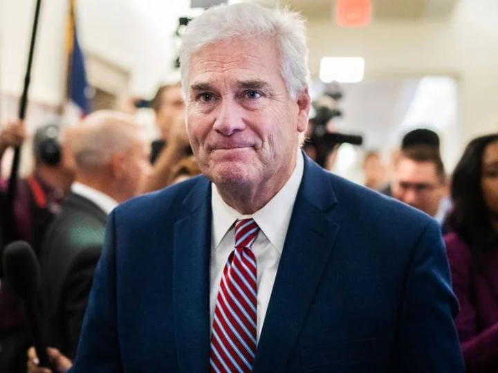 Who is Rep. Tom Emmer, the House GOP's new speaker nominee?