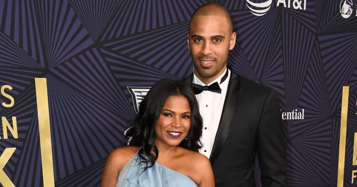 Why is Nia Long claiming full custody of son from Ime Udoka? 'The Best Man' actress seeks 'reasonable visitation' for ex-fiance