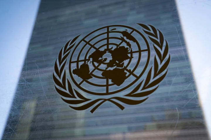 UN report: Female Afghan UN employees harassed, detained