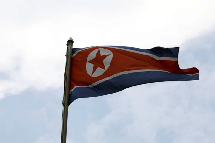 North Korea announces it will launch satellite between Aug 24-31 into Yellow Sea