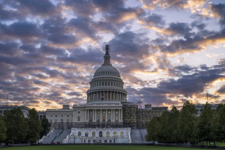 After one week without a House speaker, Republicans appear no closer to choosing a new leader