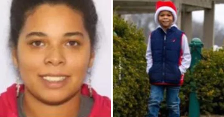 Who is Latina Marie Oates? Ohio mother kills 11-year-old son with 'ancient dagger,' claims he 'was a demon'