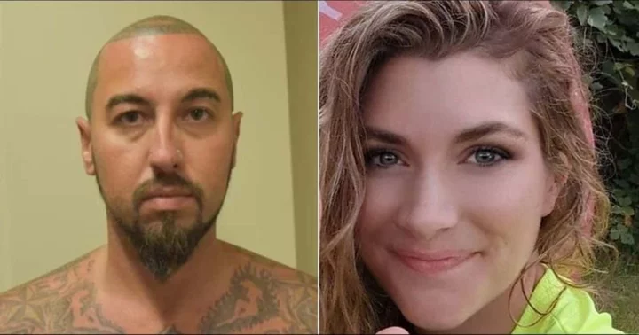 Who was Bradley Wayne Stokes? Alabama man serving life sentence for killing pregnant GF strangles himself to death in prison