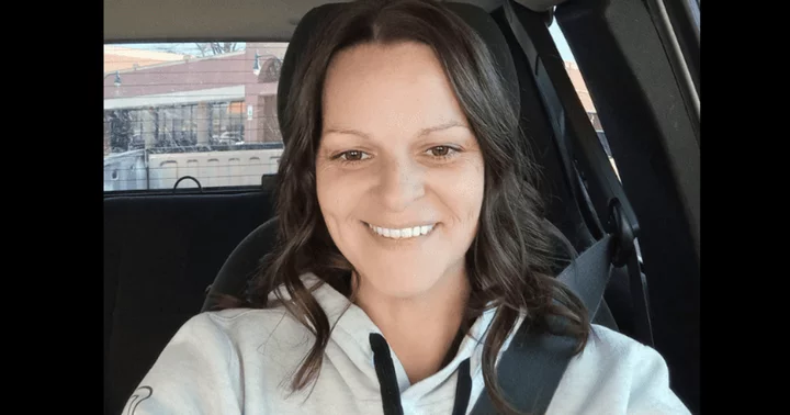 Did Brandy McCaslin plan triple-murder suicide? Oklahoma mom's ex claims she asked for extra hour with son during supervised visit