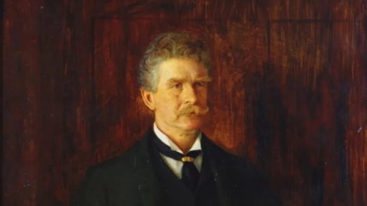 Ambrose Bierce, the Dark Humorist Who Disappeared