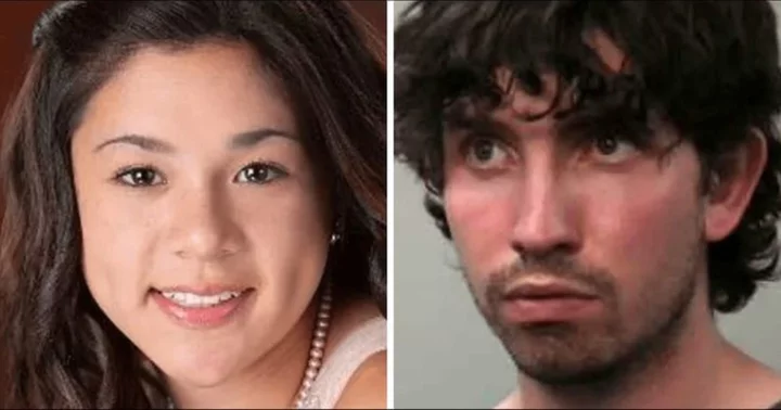 Who was Katie Pham? California man faces 25 years to life in prison for murdering girlfriend with ice ax