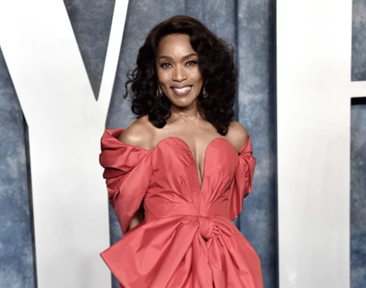 Angela Bassett, Mel Brooks to receive honorary Oscars