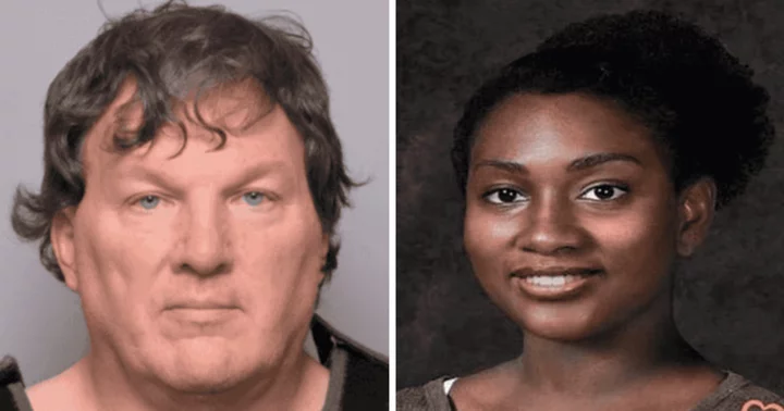 Who is Aaliyah Bell? Police probe Rex Heuermann's connection to missing 18-year-old woman's case in South Carolina