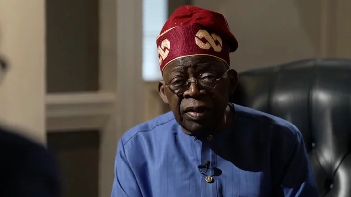 Bola Tinubu diploma: No evidence Nigeria's president forged college record