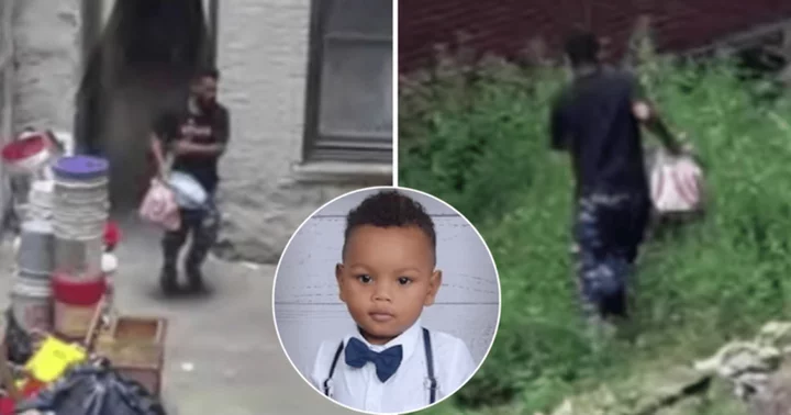 Who is Felix Herrera Garcia? Bronx daycare owner's husband arrested for fentanyl-related death of 1-year-old