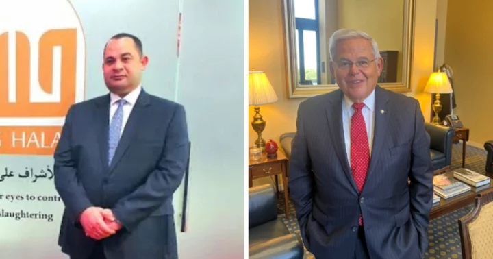 Who is Wael Hana? Businessman charged in Robert Menendez case arrested at JFK