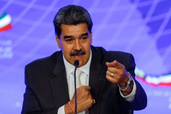 US broadly eases Venezuela oil sanctions after election deal