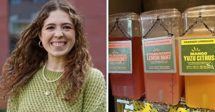 Who owns Panera Bread? Company sued by family of UPenn student who allegedly died after drinking their 'charged lemonade'